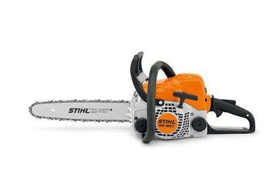 Бензопила STIHL MS 180
